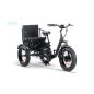Ztech ZT-80-C Mini Trailer