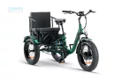 Ztech ZT-80-C Mini Trailer