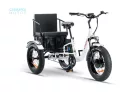 Ztech ZT-80-C Mini Trailer