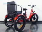 Ztech ZT-80-C Mini Trailer