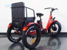 Ztech ZT-80-C Mini Trailer