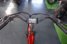 Ztech ZT-80-C Mini Trailer