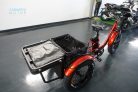 Ztech ZT-80-C Mini Trailer