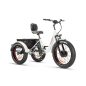Ztech ZT-80-A Mini Trailer