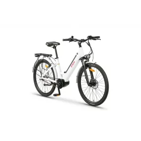 ZTECH ZT-83 M Eel-F