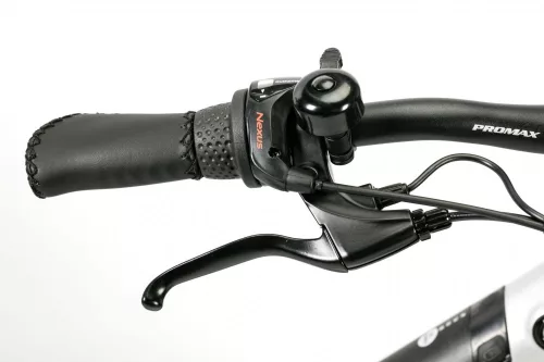 ZTECH ZT-83 M Eel-F