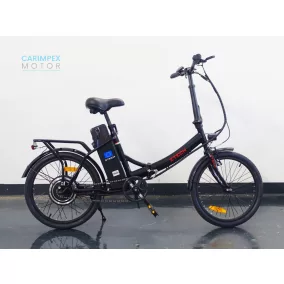 Ztech ZT-88 Camp 5.0 