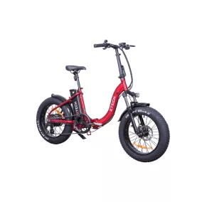 Ztech ZT-89-A Fat Bike 