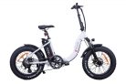 Ztech ZT-89-C Fat Bike 