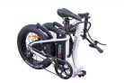 Ztech ZT-89-C Fat Bike 