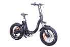 Ztech ZT-89-D Fat Bike 