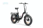 Ztech ZT-89-D Fat Bike 