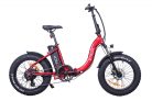 Ztech ZT-89-D Fat Bike 