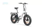 Ztech ZT-89-D Fat Bike 