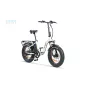 Ztech ZT-89-D Fat Bike 