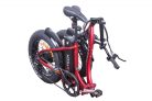 Ztech ZT-89-D Fat Bike 