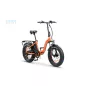 Ztech ZT-89-D Fat Bike 