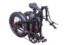 Ztech ZT-89-D Fat Bike 