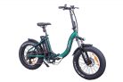 Ztech ZT-89-D Fat Bike 