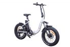 Ztech ZT-89-D Fat Bike 