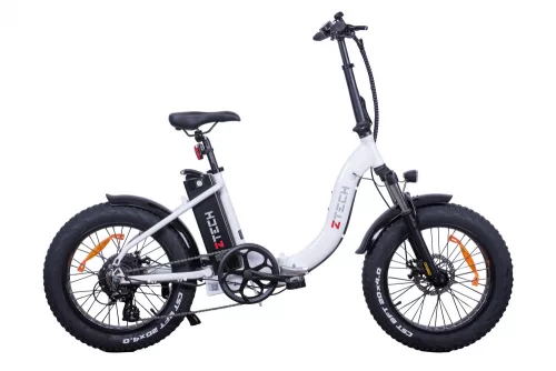 Ztech ZT-89-E Fat Bike 