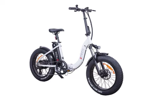 Ztech ZT-89-F Fat Bike 