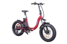 Ztech ZT-89-F Fat Bike 