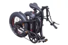 Ztech ZT-89-F Fat Bike 