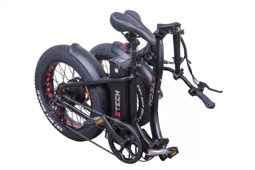 Ztech ZT-89-F Fat Bike 