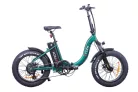 Ztech ZT-89-F Fat Bike 