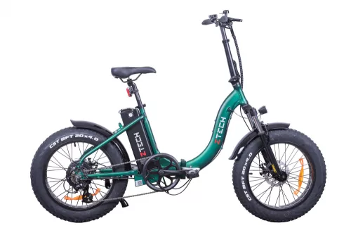 Ztech ZT-89-A Fat Bike 