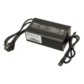 Grafén akkumulátor gyorstöltő 72V20A (10A)
