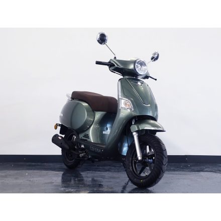 Linea Estate 50 QT-5V