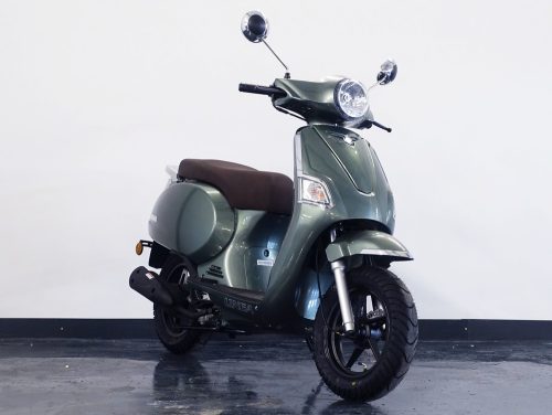 Linea Estate 50 QT-5V