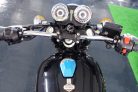 Benelli Imperiale 400