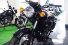 Benelli Imperiale 400