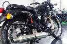Benelli Imperiale 400