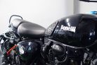 Benelli Imperiale 400