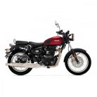 Benelli Imperiale 400
