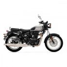 Benelli Imperiale 400