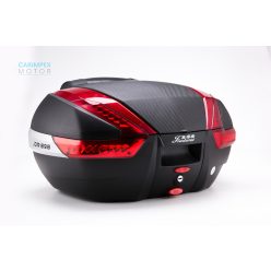 47 L JDR  Motoros Túradoboz Levehető 