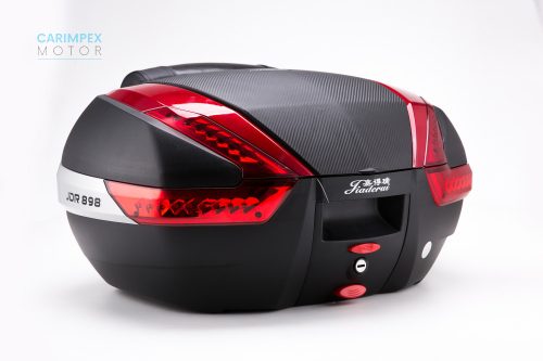 47 L JDR  Motoros Túradoboz Levehető 