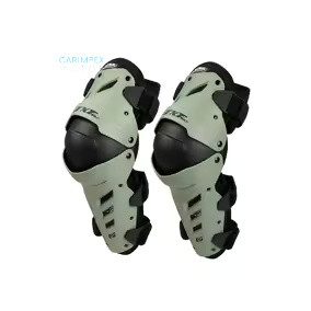 JXT WOLF Térd Protektor Zöld színben 