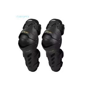 JXT WOLF Térd protektor Fekete színben