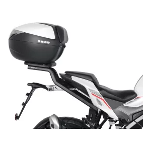 Keeway RKF125i Hátsó doboztartó 