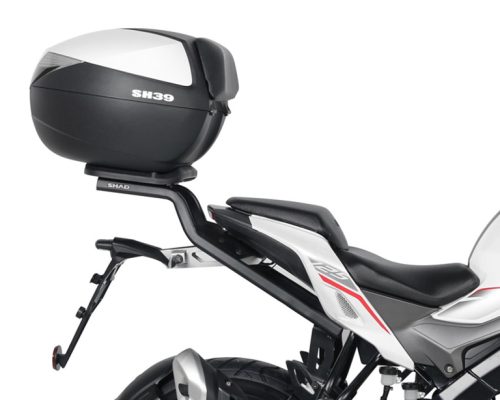 Keeway RKF125i Hátsó doboztartó 