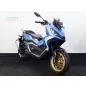 KEEWAY XDV 125 EVO PRO 