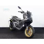 KEEWAY XDV 125 EVO PRO 