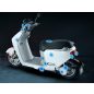 Keeway Blueshark R1 Pro 45km/h