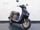 Keeway Blueshark R1 Pro 80km/h